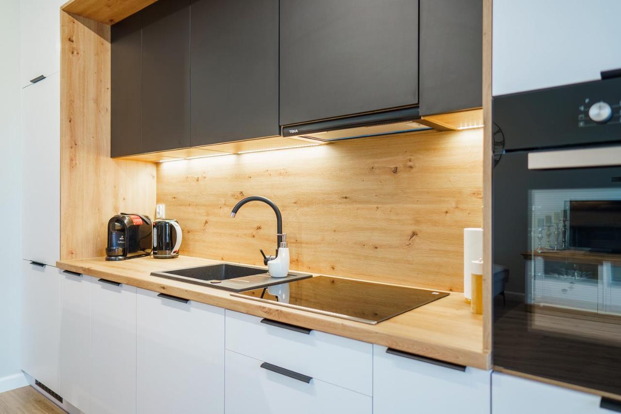 Apartamenty Jawor Fire Energy Jawor Esterno foto