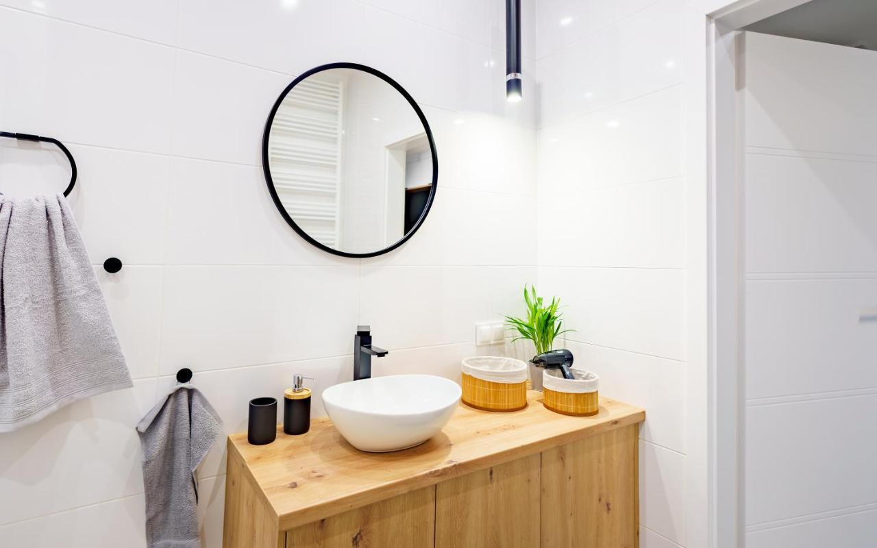 Apartamenty Jawor Fire Energy Jawor Esterno foto
