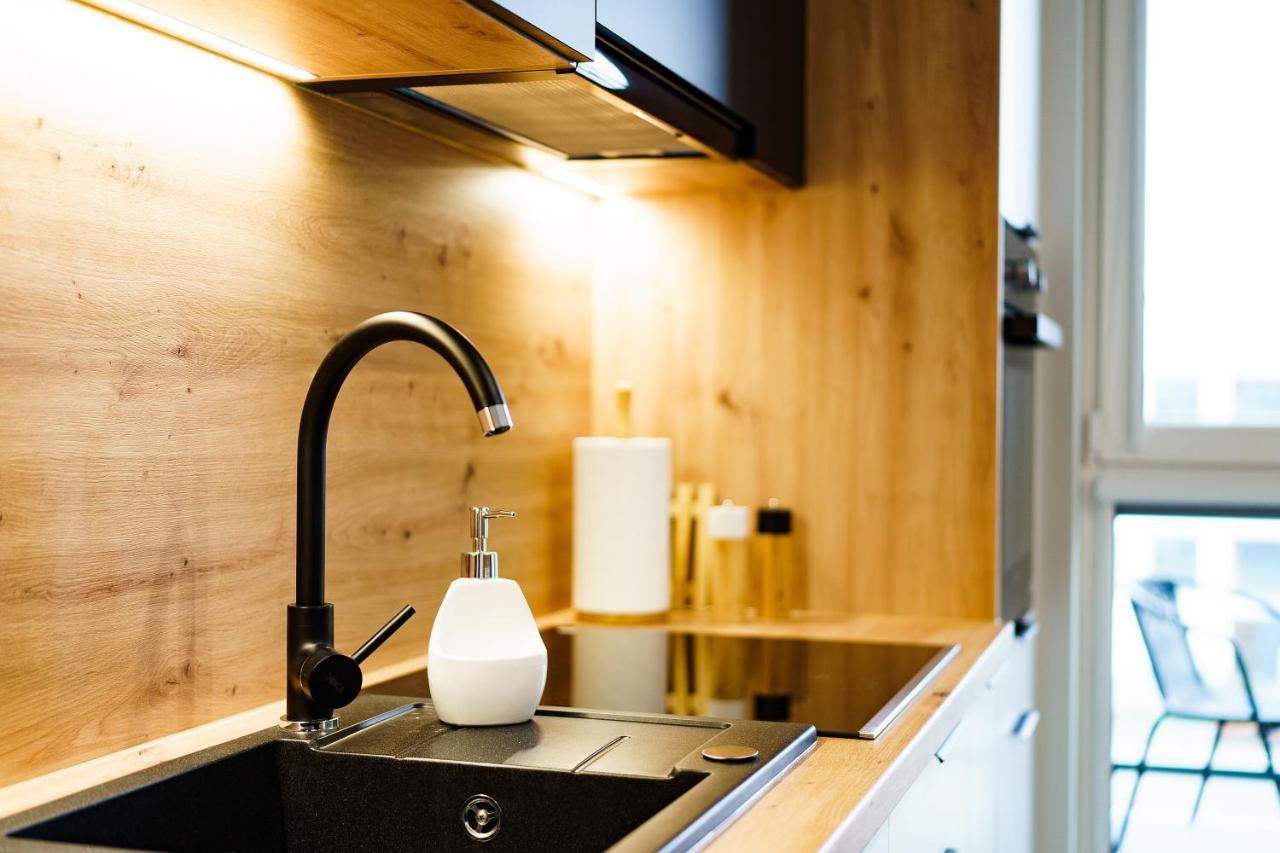 Apartamenty Jawor Fire Energy Jawor Esterno foto