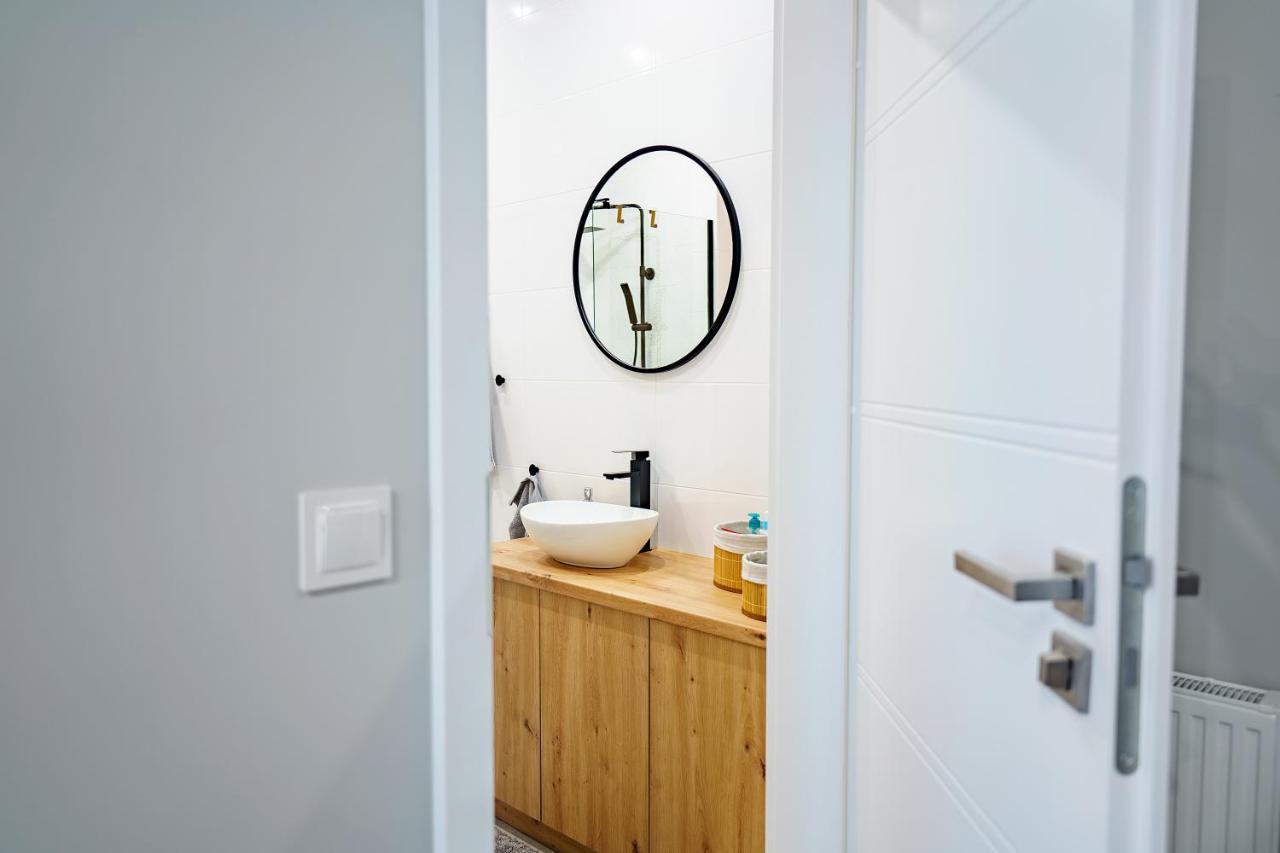 Apartamenty Jawor Fire Energy Jawor Esterno foto