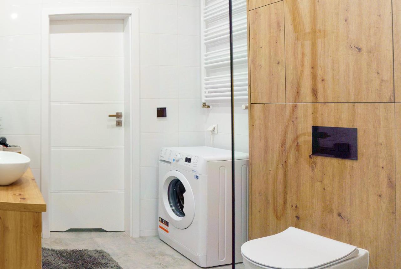 Apartamenty Jawor Fire Energy Jawor Esterno foto