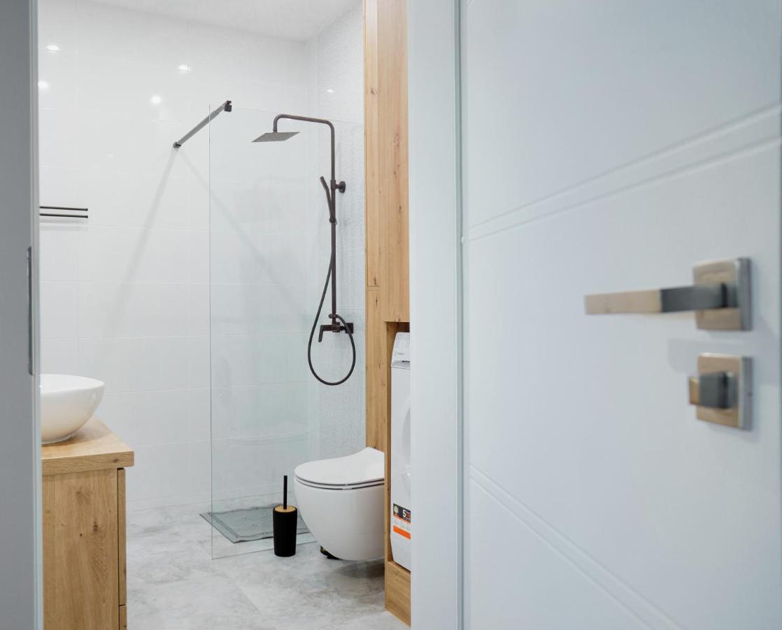 Apartamenty Jawor Fire Energy Jawor Esterno foto