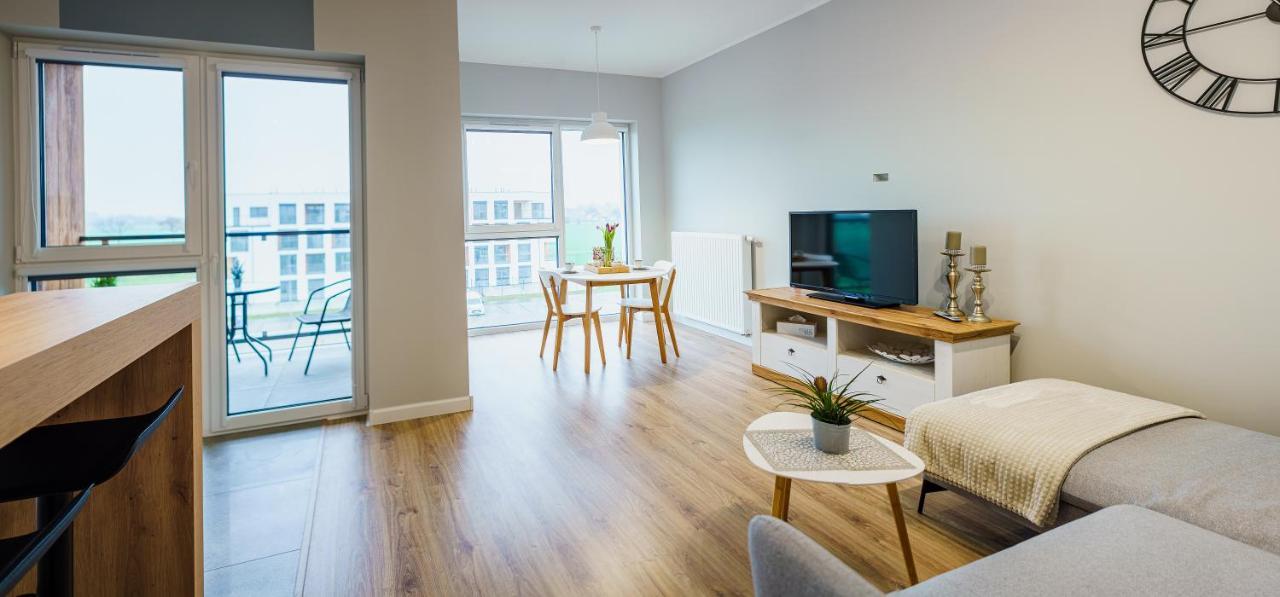 Apartamenty Jawor Fire Energy Jawor Esterno foto